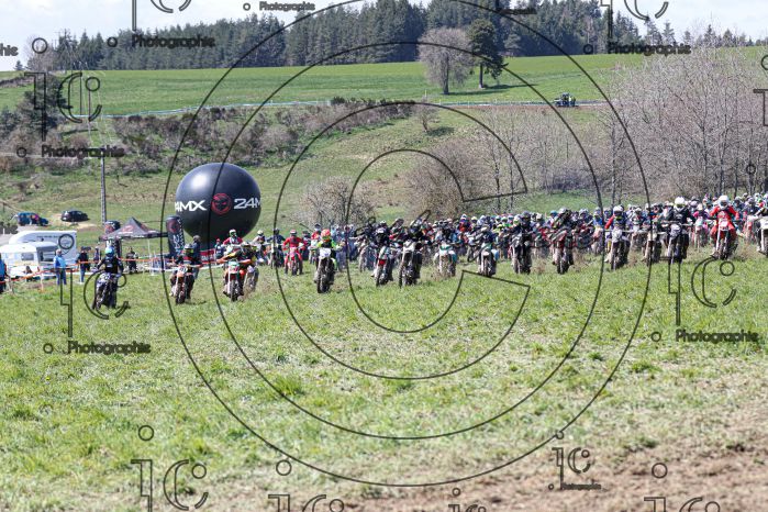 CFCC3 USSON-EN-FOREZ motos 2023